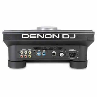 Крышка Decksaver Denon SC6000M Prime Decksaver Denon SC6000M Prime