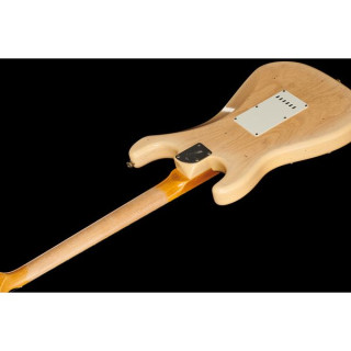 Крыло постмодернистской страты MN NAB Реликвия Fender Postmodern Strat MN NAB Relic