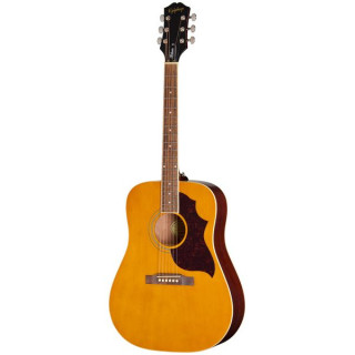 Epiphone Hummingbird Tribute AN Epiphone Hummingbird Tribute AN