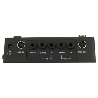 Студия сингулярного звука Aeros Loop Studio Singular Sound Aeros Loop Studio