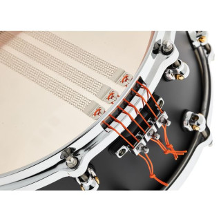 Ловушка Pearl DC1465S Денниса Чемберса Pearl DC1465S Dennis Chambers Snare