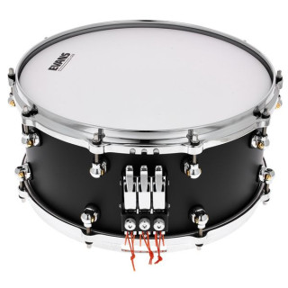 Ловушка Pearl DC1465S Денниса Чемберса Pearl DC1465S Dennis Chambers Snare