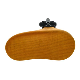 SAS Подлокотник для скрипки из клёна, 24 мм SAS Chin Rest Maple 24mm