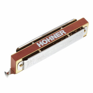 Hohner Super Chromonica M 270 Bb Hohner Super Chromonica M 270 Bb