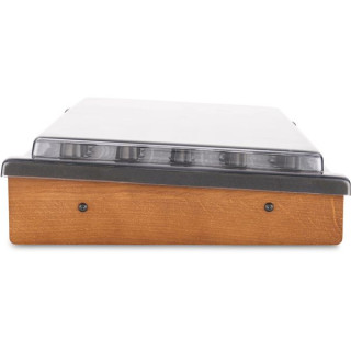Decksaver Erica Synths Steampipe Decksaver Erica Synths Steampipe