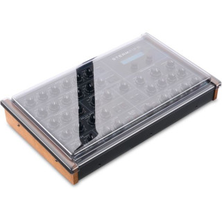 Decksaver Erica Synths Steampipe Decksaver Erica Synths Steampipe