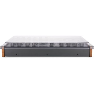 Decksaver Erica Synths Steampipe Decksaver Erica Synths Steampipe