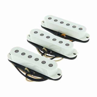 Комплект звукоснимателей Lollar ST '64 Set PA FP Lollar ST '64 Set PA FP