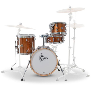 Gretsch Барабаны Catalina Club Micro BS Gretsch Drums Catalina Club Micro BS