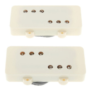 Набор звукоснимателей Fender Cunife Wide Range Jazzmaster