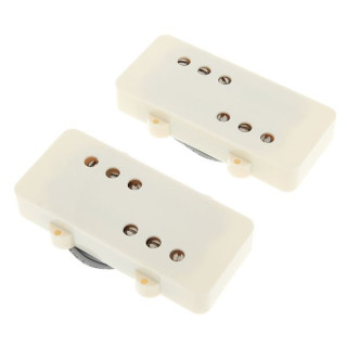 Набор звукоснимателей Fender Cunife Wide Range Jazzmaster