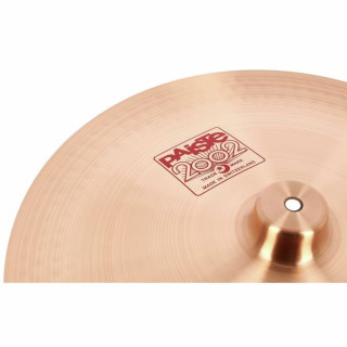 Paiste 2002 Classic 20" Фарфор Paiste 2002 Classic 20" China