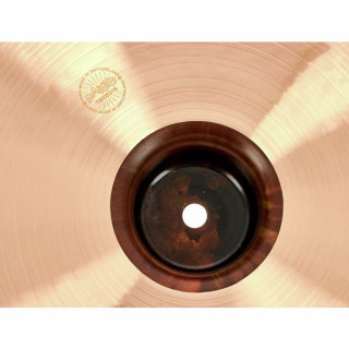 Paiste 2002 Classic 20" Фарфор Paiste 2002 Classic 20" China