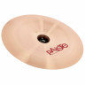 Paiste 2002 Classic 20" Фарфор Paiste 2002 Classic 20" China