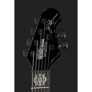 Электрогитара Music Man John Petrucci Majesty 6 BDS Music Man John Petrucci Majesty 6 BDS