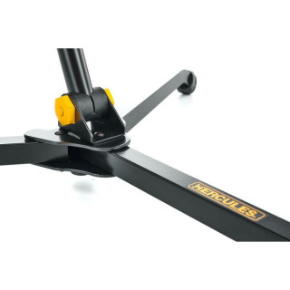 Подставки Hercules HCMS-401B+ Микрофонная стойка Hercules Stands HCMS-401B+ Mic stand