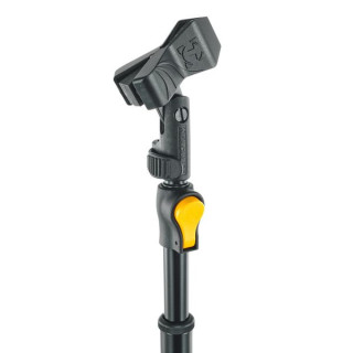 Подставки Hercules HCMS-401B+ Микрофонная стойка Hercules Stands HCMS-401B+ Mic stand