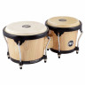 Набор для игры в бонго Meinl HB100NT Meinl HB100NT Bongo Set
