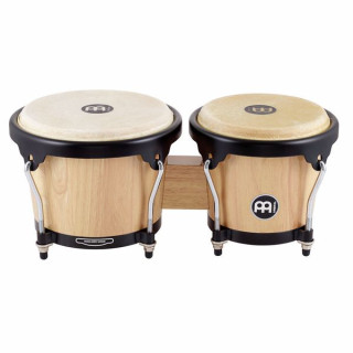 Набор для игры в бонго Meinl HB100NT Meinl HB100NT Bongo Set