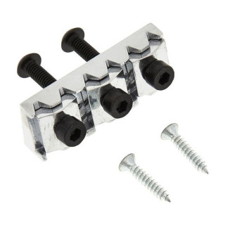 Топлок Schaller Locking Nut R2 CH Schaller Locking Nut R2 CH
