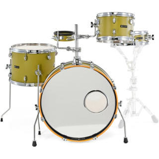 Дайсон Литл Ромер 5-ти компонентный комплект OG Dixon Little Roomer 5pc Set OG