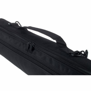 Сумка Muramatsu Gigbag для шнура для флейты H BK Muramatsu Gigbag for Flute Cord H BK