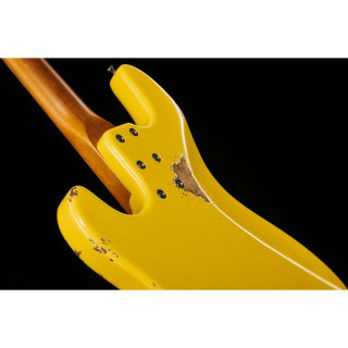 Сандберг Калифорния II TSBS HCA Sandberg California II TSBS HCA