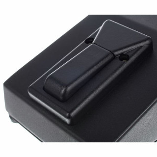 Ножной противотуманный контроллер Stairville FFC-1 DMX Stairville FFC-1 DMX Foot Fog Controller