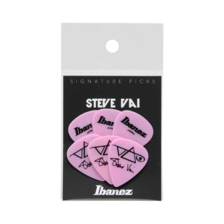 Набор медиаторов Ibanez Steve Vai Pick Set MP