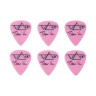 Набор медиаторов Ibanez Steve Vai Pick Set MP