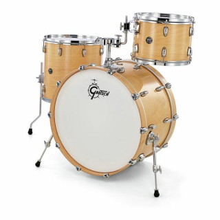 Барабанная установка Gretsch Drums Renown Maple Rock -GN