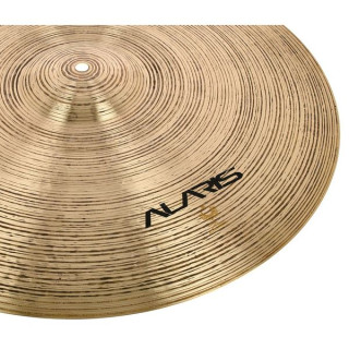 Zultan 20" Alaris Crash Zultan 20" Alaris Crash