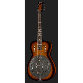 Резонаторная гитара Beard Guitars Radio Standard R RN Tobacco Beard Guitars Radio Standard R RN Tobacco