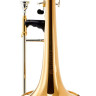 Тромбон Jupiter JTB710FRQ Bb/F Jupiter JTB710FRQ Bb/F Trombone