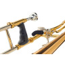 Тромбон Jupiter JTB710FRQ Bb/F Jupiter JTB710FRQ Bb/F Trombone