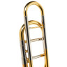 Тромбон Jupiter JTB710FRQ Bb/F Jupiter JTB710FRQ Bb/F Trombone