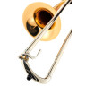 Тромбон Jupiter JTB710FRQ Bb/F Jupiter JTB710FRQ Bb/F Trombone