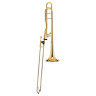 Тромбон Jupiter JTB710FRQ Bb/F Jupiter JTB710FRQ Bb/F Trombone