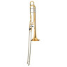 Тромбон Jupiter JTB710FRQ Bb/F Jupiter JTB710FRQ Bb/F Trombone
