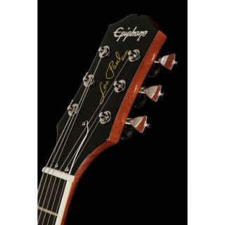 Epiphone Les Paul Современный фигурный CBF Epiphone Les Paul Modern Figured CBF