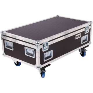 Чехол Thon Case 4x Show Bar Pro Набор №451611 Thon Case 4x Show Bar Pro Bundle №451611