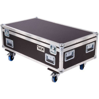 Чехол Thon Case 4x Show Bar Pro Набор №451611 Thon Case 4x Show Bar Pro Bundle №451611