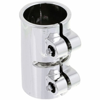 Удлинительный зажим для стойки Gibraltar SC-GCEX Gibraltar SC-GCEX Rack Extension Clamp