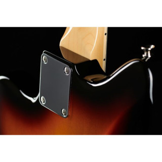 Fender 60-х годов Jazzmaster HH 3CSB Fender 60S Jazzmaster HH 3CSB