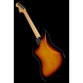 Fender 60-х годов Jazzmaster HH 3CSB Fender 60S Jazzmaster HH 3CSB