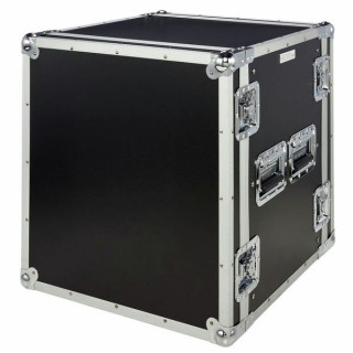 Стойка Flyht Pro 12U с двойной дверью Flyht Pro Rack 12U Double Door