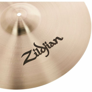 Крэш Zildjian 17" A-Series Medium Thin Crash Zildjian 17" A-Series Medium Thin Crash