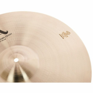 Крэш Zildjian 17" A-Series Medium Thin Crash Zildjian 17" A-Series Medium Thin Crash