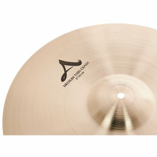 Крэш Zildjian 17" A-Series Medium Thin Crash Zildjian 17" A-Series Medium Thin Crash