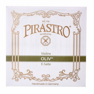 Скрипка Pirastro Oliv 4/4 SLG soft Pirastro Oliv Violin 4/4 SLG soft